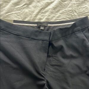 Ann Taylor Black Dress Pants